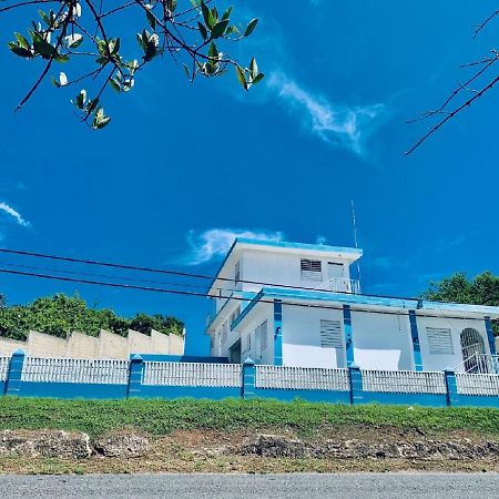 The Hill Inn At Arecibo 681 Ocean Drive Экстерьер фото