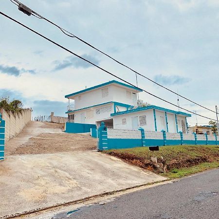 The Hill Inn At Arecibo 681 Ocean Drive Экстерьер фото