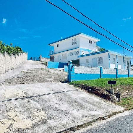 The Hill Inn At Arecibo 681 Ocean Drive Экстерьер фото