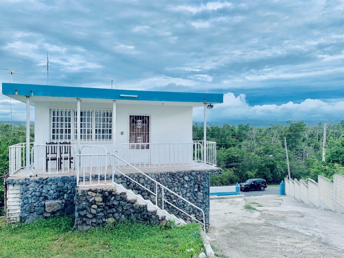 The Hill Inn At Arecibo 681 Ocean Drive Экстерьер фото